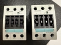 2 броя Нов Мощен Контактор Siemens SIRIUS 3RT1034-1BB40 (32A, 15kW, 24VDC), снимка 8