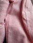Панталони висока талия кафяв, розов и черен XS, снимка 4