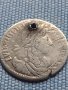 Сребърна монета 1 1/2 Екю 1660г. Луй XIV Руан Франция 28457, снимка 5