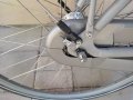 Продавам колела внос от Германия градски алуминиев велосипед PUCH RAVE 28 цола SHIMANO NEXUS INTER 7, снимка 4