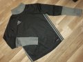 Оригинална спортна блуза Adidas, снимка 1 - Спортни дрехи, екипи - 40548019