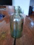 Старо аптекарско шише #4, снимка 2