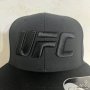 UFC шапки с права козирка ufc shapka s prava kozirka ufs snapback, снимка 7
