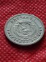 Монета 10 стотинки 1951г. от соца перфектно състояние за колекция - 24869, снимка 9