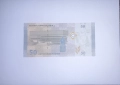 Сирия 50 паунда 2021 UNC, снимка 2