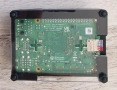 Raspberry Pi 4 8GB + 64GB card + захранване + кутия, снимка 2