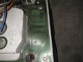 Километраж табло за рено клио 92г 1.4 бензин , снимка 2
