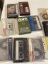 Лот аудио касети , снимка 2