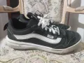 кожени маратонки VANS Range EXP, снимка 3