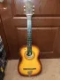 Акустична Китара Орфей, снимка 2
