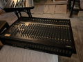 Yamaha mixing console mg24/14fx , снимка 3