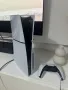 PlayStation 5 (PS5 Slim) 1TB  Гаранция!, снимка 3