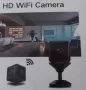 Шпионска камера HD WIFI CAMERA – дискретно и ефективно наблюдение на всяко място, снимка 9