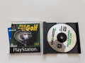 PGA European Tour Golf за PS1, снимка 3