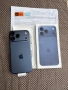 НОВ! 512Gb *ЛИЗИНГ* iPhone 17 Pro Max Deep Blue 36М Гар, снимка 1