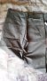 Светло сиви тесни панталони тип "кюнец" W29 / L34 , снимка 2