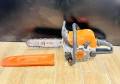 Бензинопил STIHL MS170, снимка 1