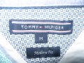 Риза TOMMY HILFIGER   мъжка,М, снимка 1 - Ризи - 37099254