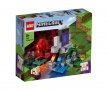 LEGO® Minecraft™ 21172 - Разрушеният портал