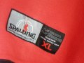 Spalding оригинален потник XL баскетболен limited edition , снимка 4