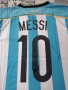 Тениска на Аржентина - Меси , снимка 4