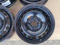 15’’ 5x112 originalni za vw,audi,skoda,seat -№545, снимка 6