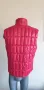 Dolomite Down Vest Mens Size L  ОРИГИНАЛ! Мъжки Пухен Елек!, снимка 6