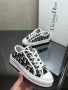 Christian Dior кецове обувки дамски , снимка 5