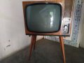 Продавам стар полски телевизор, снимка 1 - Телевизори - 36732357