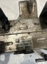 Chevrolet Captiva охладител на EGR клапана 25185316, оригинален (genuine), 2.2 VCDi, 2012 г., снимка 2