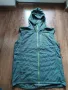 Norrøna lyngen alpha90 Vest - страхотен мъжки елек Л, снимка 9