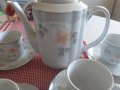 Баварски порцелан 22 части, снимка 6