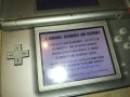 заявена-NINTENDO DS LITE silver+ИГРА 0701240124, снимка 10