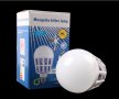 💡 LED крушка против комари с адаптор за стена