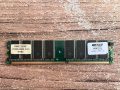 РАМ памет за компютър Buffalo 256MB DDR-400 PC-3200