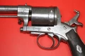 Оригинален дългоцевен револвер Гасер Gasser M1870 Виена., снимка 9