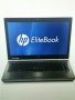 Лаптоп    HP EliteBook 8570w 15.6''