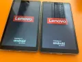 Lenoto tab m7, снимка 1