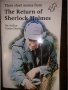 Three short stories from The return of Sherlock Holmes, снимка 1 - Други - 32668493