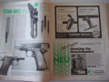 Книга "DWJ - Deutsches Waffen Journal - 1975 г." - 112 стр., снимка 2