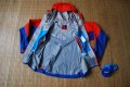 Berghaus Extrem Gore Tex Active Мъжко яке M ски фрирайд трекинг pro, снимка 6