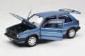 VW Volkswagen Golf 2 10 Million 1988 - мащаб 1:18 на Norev моделът е нов в кутия, снимка 2