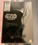 STAR WARS TRILOGY DVD BOX SET БЕЗ БЪЛГАРСКИ СУБТИТРИ ЦЕНА 10€ ЗА 3 ТЕ ФИЛМА , снимка 3