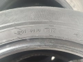 Зимни гуми NOKIAN 215/60/17 DOT 3612 , снимка 2