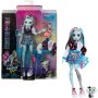 Оригинална кукла Monster High™ Frankie с домашен любимец и аксесоари 