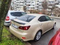 Lexus IS250, снимка 10
