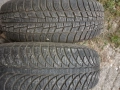 175/65/14 Фулда нови гуми на джанти Голф 3, снимка 7