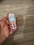 Nokia 8310 Pink Розов цвят, снимка 1