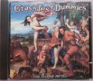 Crash Test Dummies – God Shuffled His Feet (1993, CD), снимка 1 - CD дискове - 38420549