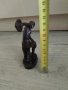 метална статуетка, снимка 2